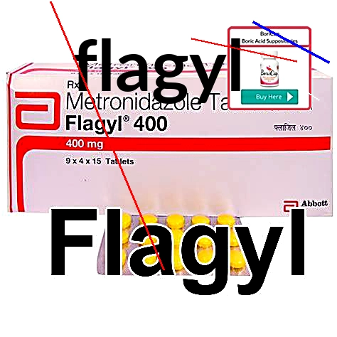 Flagyl 250 sans ordonnance